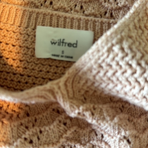 Nwot Aritzia Evie dress - Picture 7 of 11